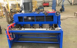 全集成式水箱拉丝机驱控一体电控系统的优势