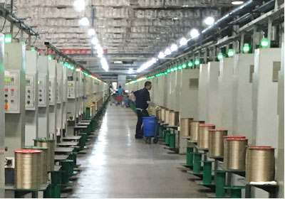 江阴市华硕机械制造有限公司