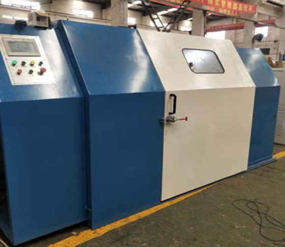 SGN255(300)-12/1双捻机