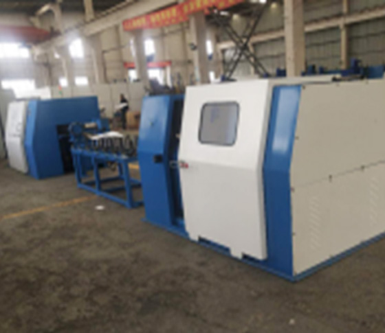 SGN500(400)-12/1双捻机