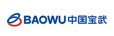 中国宝武