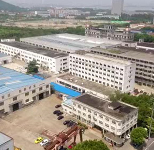 华硕机械