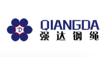 泰州市强达不锈钢丝绳有限公司(图1)